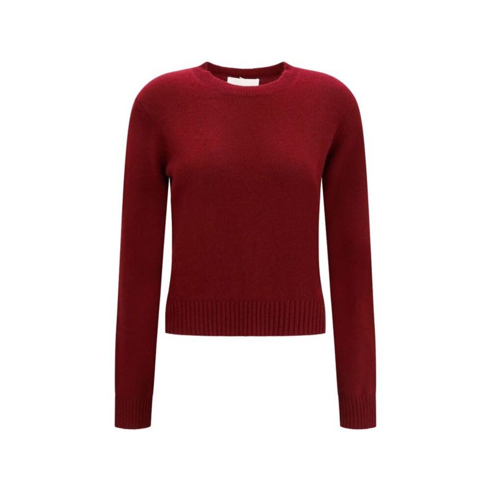 Lisa Yang Women Mable Cashmere Crewneck Sweater